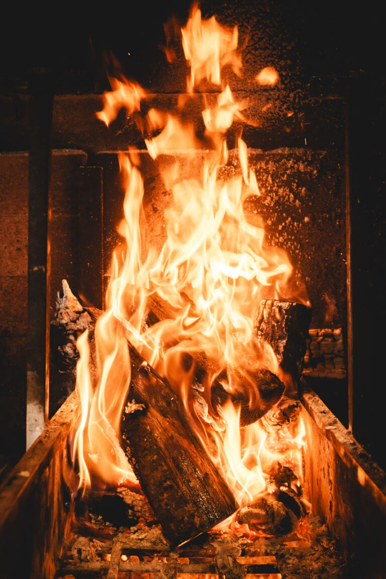 Restaurante brasa en Establiments, Mallorca